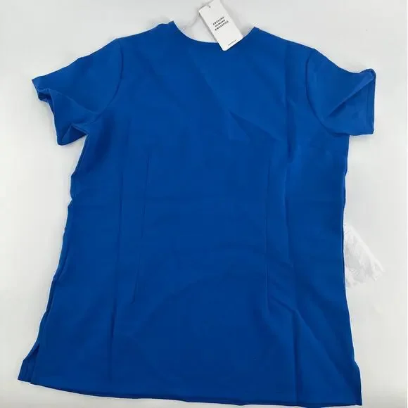 Figs Catarina One-Pocket Scrub Top Size S - Picture 7 of 9
